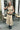 Polka Dot Ruched Maxi Two Pieces Set Secondary image