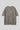 Thorn Embroidered Washed Oversized Short Sleeve T-Shirt Secondary image