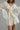 V Neck Ruffle Tie Front Blouse Shorts Set Secondary image