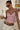 Cute Polka Dot Bow Detail Cami Secondary image