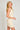 Sleeveless Bow Cutout Knit Sweater Dress Secondary image