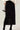 Black Sequin Midi Pencil Skirt Secondary image