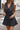 Casual Two Piece Vest Pleated Skirt Set Secondary image