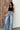 High Waist Straight Floor Jeans Secondary image