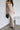 Light Pink Cami Bodycon Mermaid Maxi Dress Secondary image