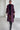Belted Lapel Wool Overcoat Secondary image