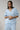 V Neck Long Sleeve Relaxed Sweater Secondary image