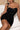 Asymmetric Spaghetti Strap Mini Dress Secondary image