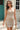 Cable Knit Sleeveless Sweater Dress Secondary image