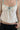 Polka Dot Bow Tie Cutout Cami Crop Top Secondary image