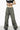 Relaxed Fit Drawstring Waist Cargo Pants Secondary image