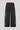 Leopard Waist Script Wide Leg Sweatpants Secondary image