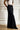 High Waist Satin Bodycon Mermaid Maxi Skirt Secondary image