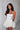 Strapless Ruched A-Line Party Dress Secondary image