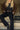 Distressed Suede Relaxed Fit Jacket Secondary image