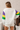 Color Block Sleeve Crew Neck Sweatshirt Secondary image