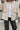 Patchwork Leopard Print Relaxed Jacket Secondary image