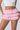 Y2K Tiered Lace Skort Low Rise Hot Skort Secondary image