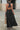 Polka Dot Halter High Neck Vacation Maxi Dress Secondary image