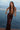 Sequin Hollow Out Boho Dress Secondary image