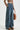 Vintage High Waist Banana Fit Wide Leg Jeans Secondary image