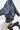 Cropped Cargo High Neck Coat Secondary image