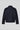Washed Denim Toggle Closure Workwear Jacket Secondary image
