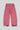 Pattern Patch Ankle Barrel Leg Jeans Secondary image