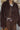 Stand Collar Single-Breasted Jacket Secondary image
