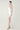 Ruffled Floral One Shoulder Satin Party Dress Secondary image
