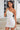 Large Sequin Bodycon Mini Party Dress Secondary image