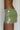Solid Color Sequin Fitted Party Mini Skirt Secondary image