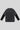 Washed Blurred Portrait Layered Long Sleeve T-Shirt Secondary image
