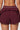 Brushed Double Layer Sports Shorts Secondary image