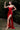 Sleeveless Spaghetti Strap Formal Dress Secondary image