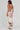 Printed Halter Patchwork Knit Slim Long Floral Dress Secondary image