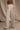 Casual High Waist Tie Wide Leg Long Pants Secondary image