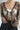 Lace Tie Front Sheer Crop Cardigan Secondary image