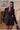 Slim Fit Padded Shoulder Blazer Secondary image