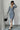 Slim Fit Midi Knit Sweater Dress Secondary image