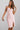 Sequin Spaghetti Strap Midi Dress Secondary image