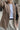Checkered Office Long Sleeve Blazer Secondary image