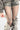Gothic Spider Pattern Hollow Out Tights Secondary image