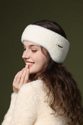 Outdoor Sports Windproof Thermal Headband