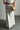 Polka Dot Satin High Waist Skirt Secondary image