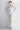 Iridescent Sequin Slit Bodycon Maxi Dress Secondary image