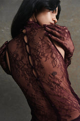 Sexy Cut Out Bodycon Maxi Dress