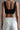 Minimalist Solid U‑Neck Spaghetti Strap Tank Top Secondary image