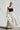 Polka Dot Print Strapless A-Line Maxi Dress Secondary image