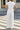 Relaxed Sleeveless Shirt Wide Leg Pants Set Secondary image